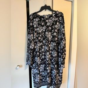 JJill Dress